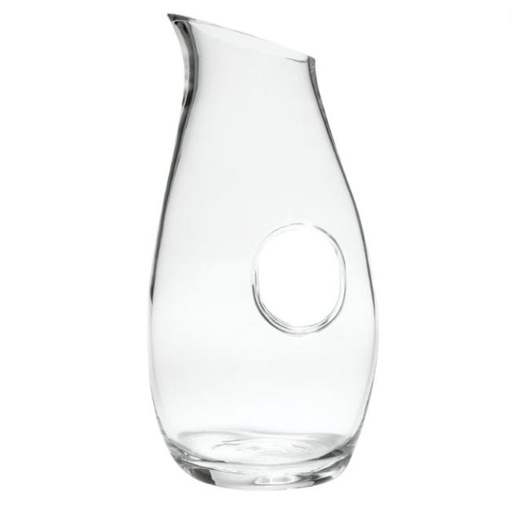 [140391-BB] Lenox Tuscany Classic Pierced Pitcher 48 oz