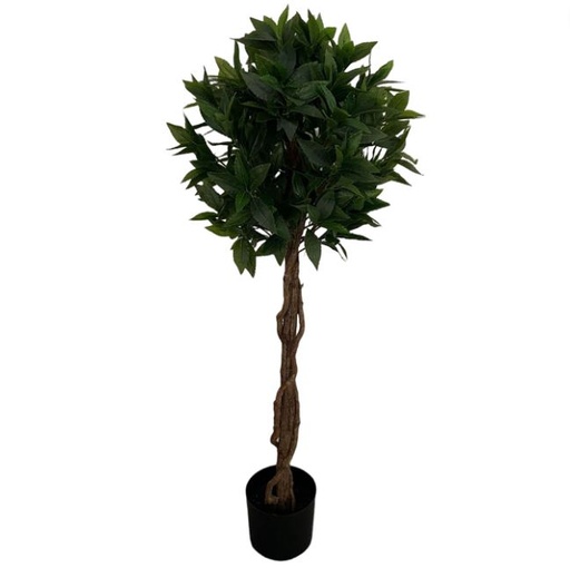 [167062-BB] Laurel Tree Topiary 48in