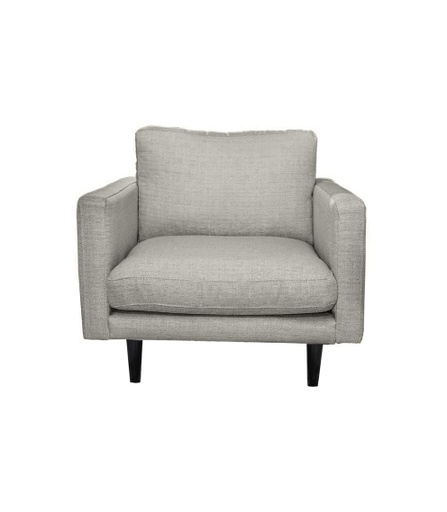 [304093-BB] Sydney Chair Grey