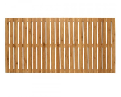 [167820-BB] Bamboo Mat 100 cm x 50cm