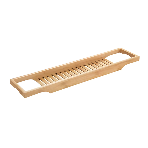 [167821-BB] Bambusa Bath Tray