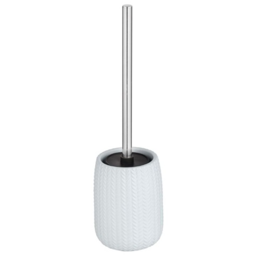 [167824-BB] Barinas Toilet Brush White