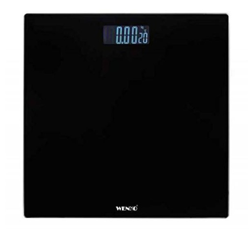 [167831-BB] Black Body Scale with LCD