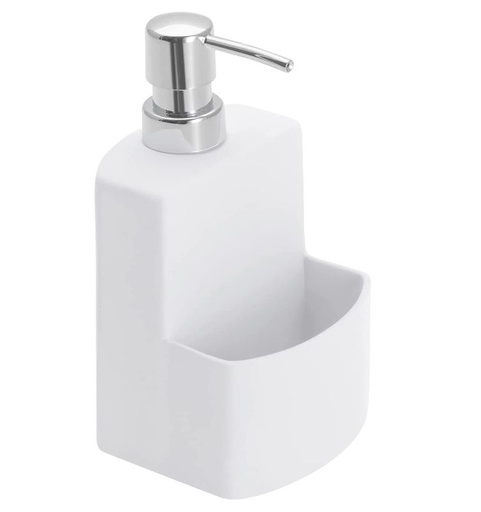 [167863-BB] Festival White Dispenser