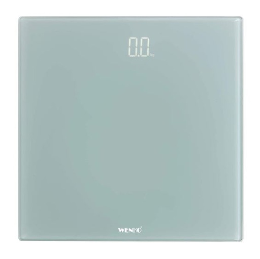 [167865-BB] Frosted Glass Body Scale