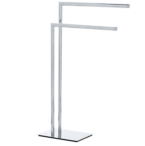 [167895-BB] Recco Towel Stand