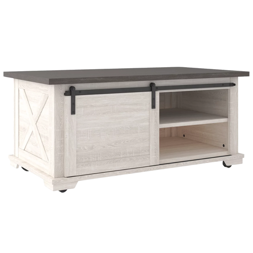 [167998-BB] Dorrinson Coffee Table