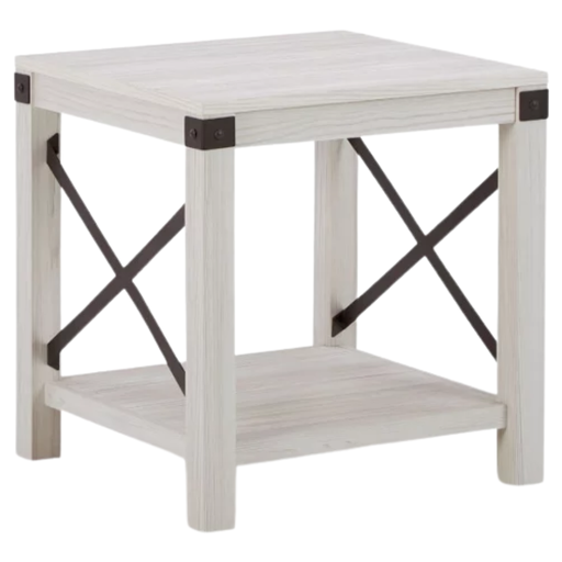 [168016-BB] Bayflynn End Table