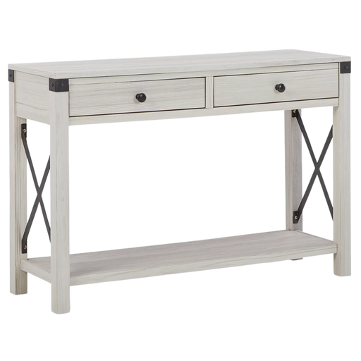 [168039-BB] Bayflynn Sofa/Console Table