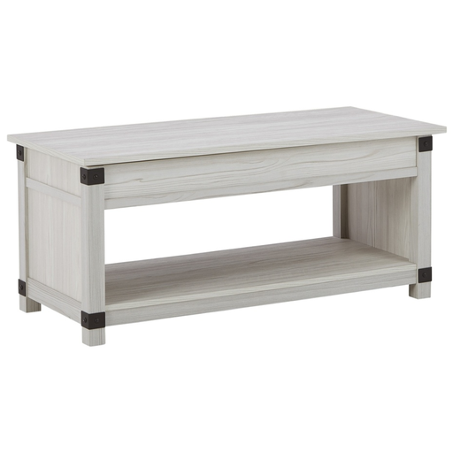 [168040-BB] Bayflynn Lift-Top Coffee Table