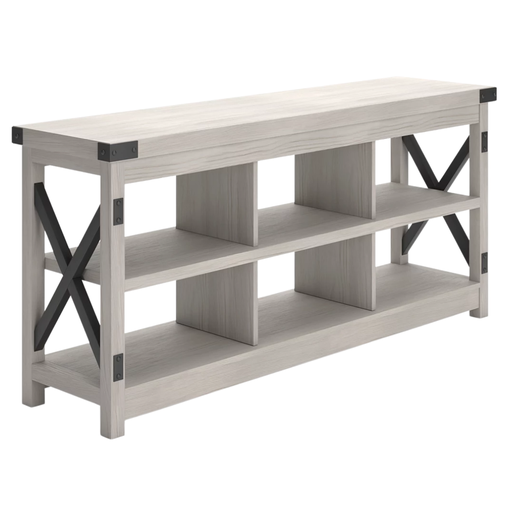 [168041-BB] Bayflynn 58" TV Stand