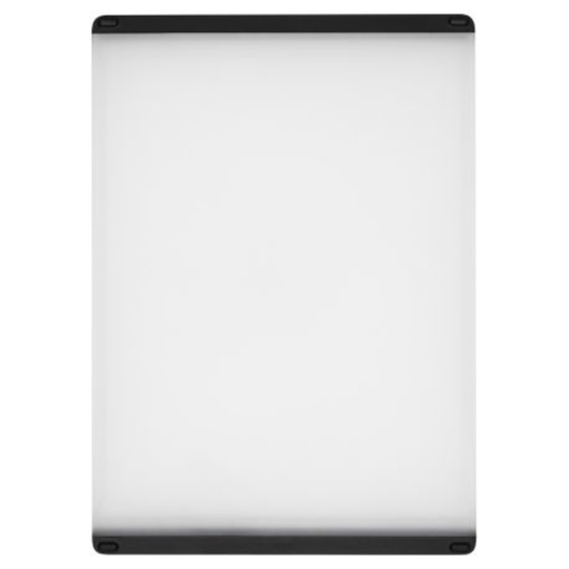 [168345-BB] OXO Good Grip Utility Cutting Board Translucent